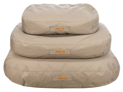 Trixie Outbag Vital Cushion - szögletes párna (homokszín) kutyák részére (138x120cm)