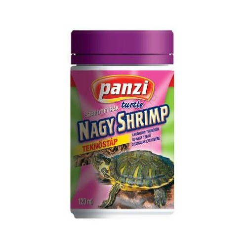 Panzi Nagy Shrimp - 135 ml (ötösével rendelhető!)
