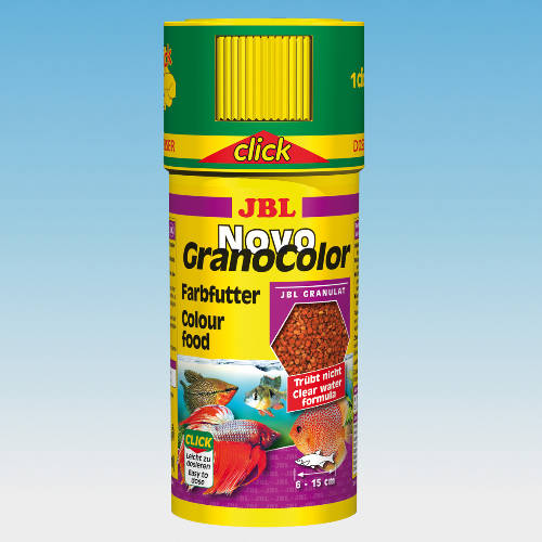 JBL NovoGranoColor 250ml (CLICK)